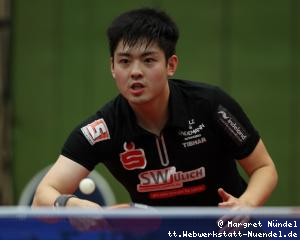 Liang Qiu (J&uuml;lich)