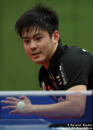 Liang Qiu (J&uuml;lich)