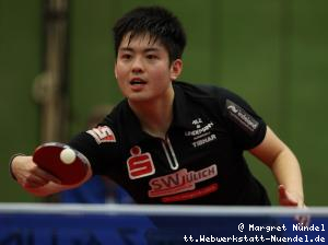 Liang Qiu (J&uuml;lich)