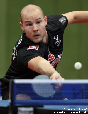 Ewout Oostwouder (J&uuml;lich)