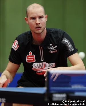 Ewout Oostwouder (J&uuml;lich)