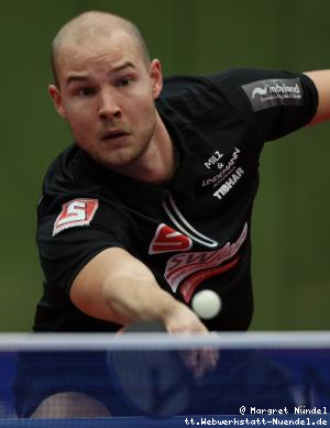 Ewout Oostwouder (J&uuml;lich)