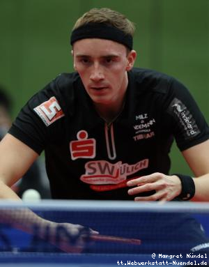 Laurens Tromer (J&uuml;lich)