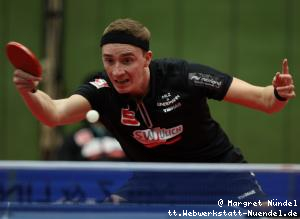 Laurens Tromer (J&uuml;lich)