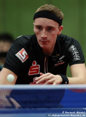 Laurens Tromer (J&uuml;lich)