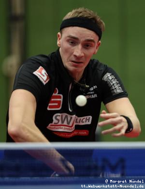 Laurens Tromer (J&uuml;lich)