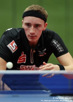 Laurens Tromer (J&uuml;lich)