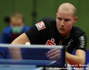 Ewout Oostwouder (J&uuml;lich)