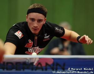 Laurens Tromer (J&uuml;lich)