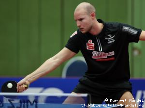 Ewout Oostwouder (J&uuml;lich)