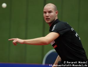 Ewout Oostwouder (J&uuml;lich)