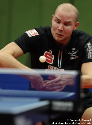 Ewout Oostwouder (J&uuml;lich)