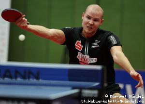 Ewout Oostwouder (J&uuml;lich)