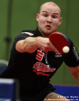Ewout Oostwouder (J&uuml;lich)