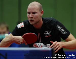 Ewout Oostwouder (J&uuml;lich)