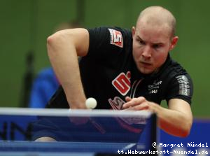 Ewout Oostwouder (J&uuml;lich)