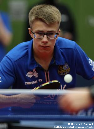 Mike Hollo (Saarbr&uuml;cken II)