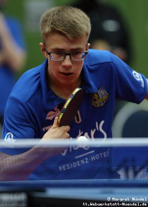 Mike Hollo (Saarbr&uuml;cken II)