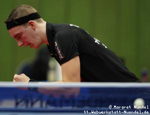 Laurens Tromer (J&uuml;lich)