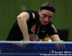 Laurens Tromer (J&uuml;lich)