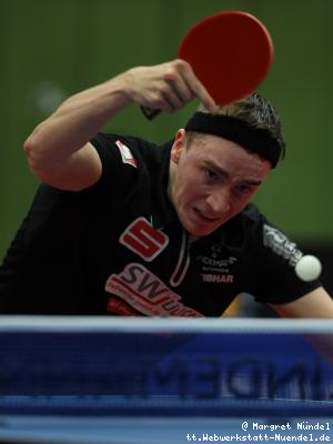 Laurens Tromer (J&uuml;lich)