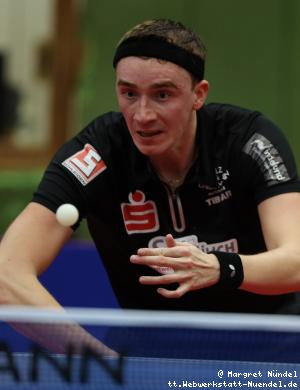 Laurens Tromer (J&uuml;lich)