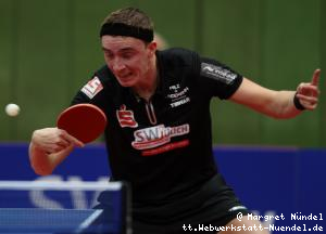 Laurens Tromer (J&uuml;lich)