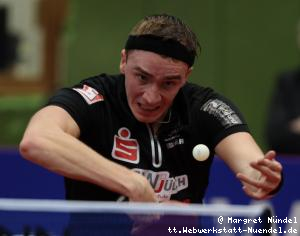Laurens Tromer (J&uuml;lich)