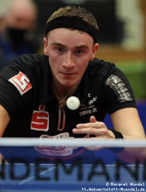 Laurens Tromer (J&uuml;lich)
