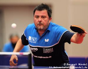 Aleksandar Karaka&scaron;evi&cacute; (Grenzau)