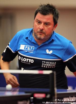 Aleksandar Karaka&scaron;evi&cacute; (Grenzau)