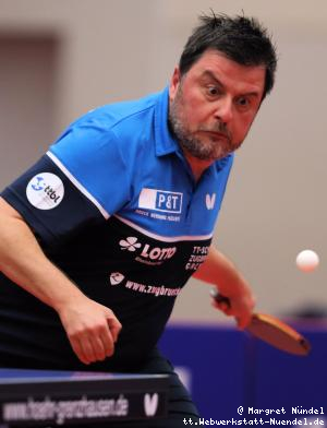 Aleksandar Karaka&scaron;evi&cacute; (Grenzau)