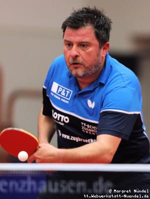 Aleksandar Karaka&scaron;evi&cacute; (Grenzau)