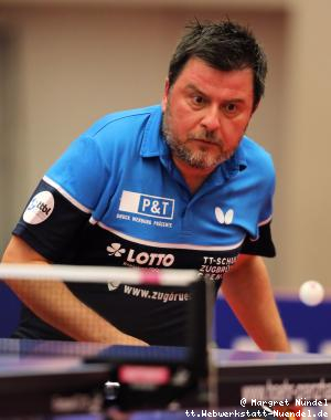 Aleksandar Karaka&scaron;evi&cacute; (Grenzau)
