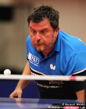 Aleksandar Karaka&scaron;evi&cacute; (Grenzau)