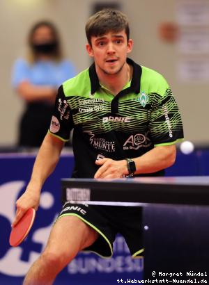 Kirill Gerassimenko (Bremen)
