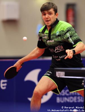 Kirill Gerassimenko (Bremen)