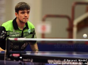 Kirill Gerassimenko (Bremen)