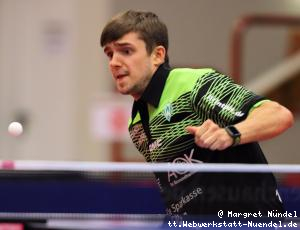 Kirill Gerassimenko (Bremen)