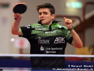 Kirill Gerassimenko (Bremen)