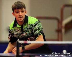 Kirill Gerassimenko (Bremen)