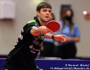 Kirill Gerassimenko (Bremen)