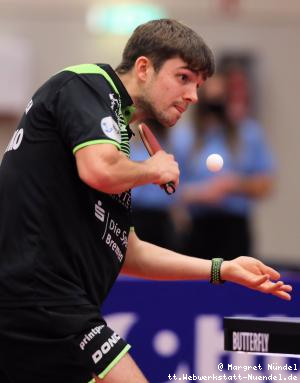 Kirill Gerassimenko (Bremen)