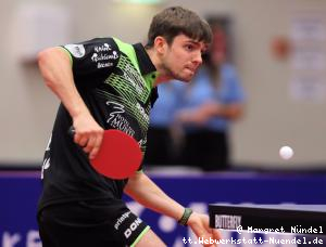 Kirill Gerassimenko (Bremen)