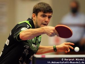 Kirill Gerassimenko (Bremen)
