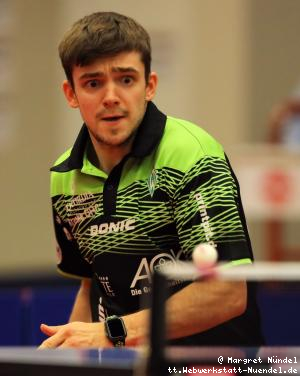 Kirill Gerassimenko (Bremen)