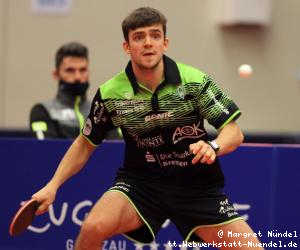 Kirill Gerassimenko (Bremen)