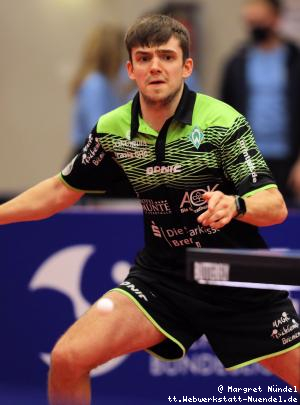 Kirill Gerassimenko (Bremen)