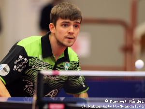 Kirill Gerassimenko (Bremen)