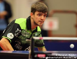 Kirill Gerassimenko (Bremen)